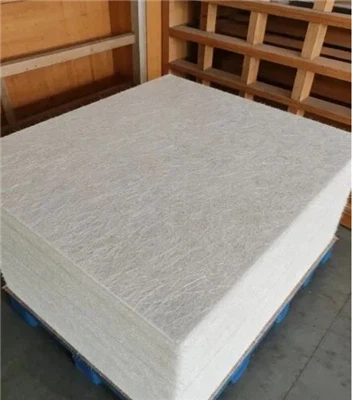 Kötelező{0}}olvasmány a szélturbinák lapátjaihoz: Üvegszálas vágott szálas sz...